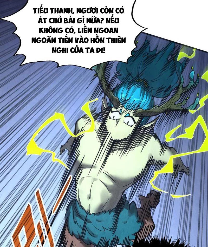 Vạn Cổ Chí Tôn Chapter 340 - Next Chapter 341