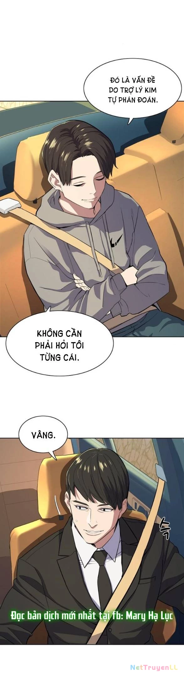 Tiểu Thiếu Gia Gia Tộc Tài Phiệt Chapter 22 - Next Chapter 22.1