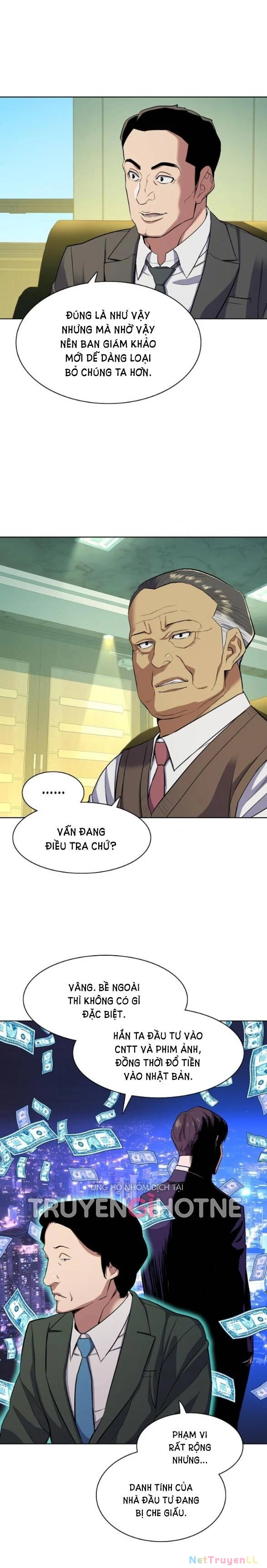 Tiểu Thiếu Gia Gia Tộc Tài Phiệt Chapter 22 - Next Chapter 22.1