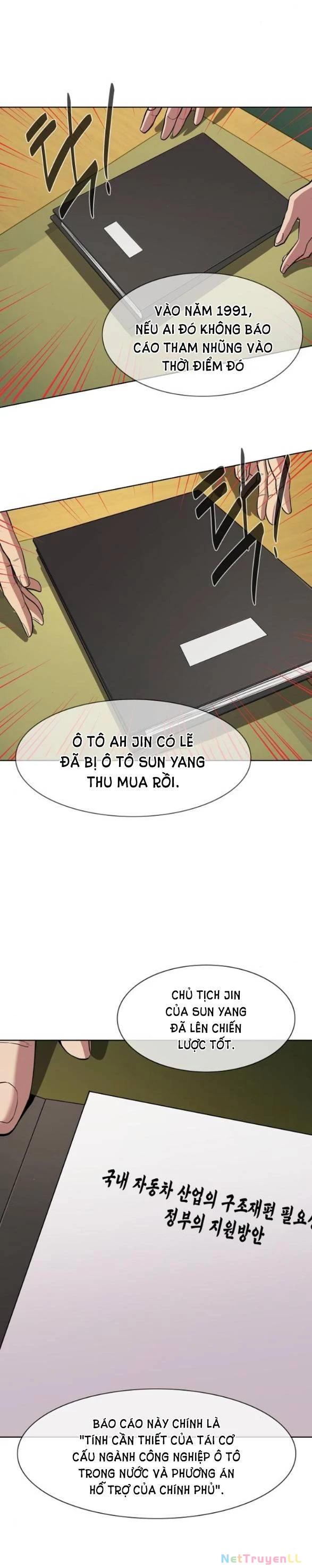 Tiểu Thiếu Gia Gia Tộc Tài Phiệt Chapter 22 - Next Chapter 22.1