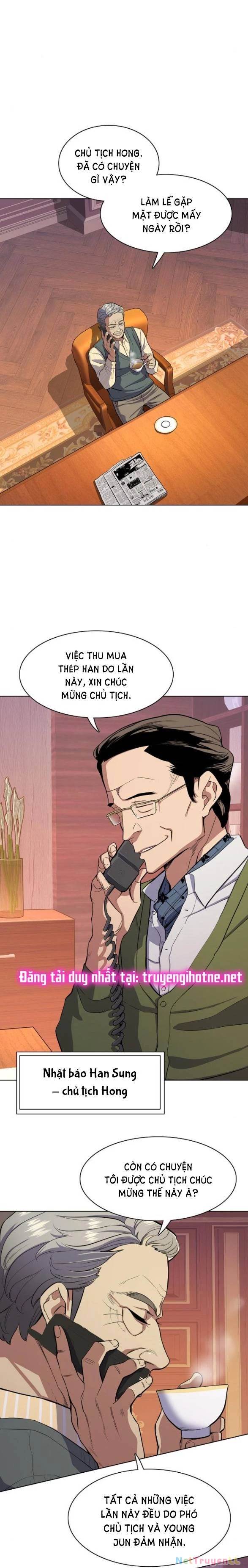 Tiểu Thiếu Gia Gia Tộc Tài Phiệt Chapter 22 - Next Chapter 22.1