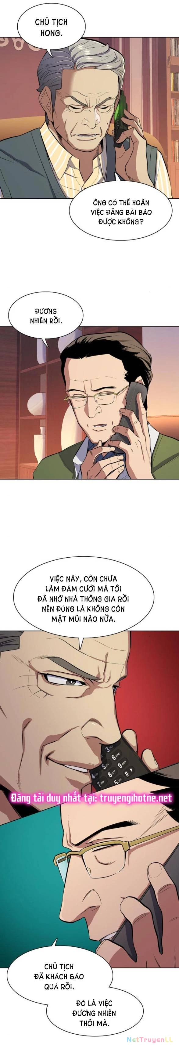 Tiểu Thiếu Gia Gia Tộc Tài Phiệt Chapter 22 - Next Chapter 22.1