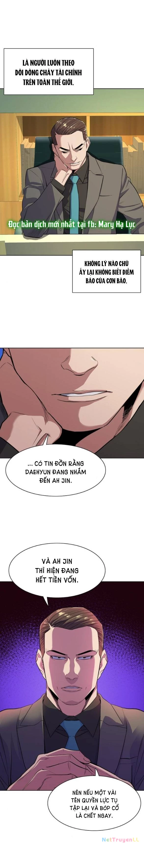 Tiểu Thiếu Gia Gia Tộc Tài Phiệt Chapter 22 - Next Chapter 22.1