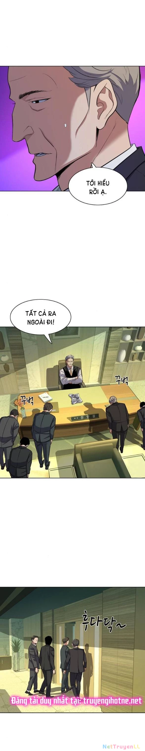 Tiểu Thiếu Gia Gia Tộc Tài Phiệt Chapter 23 - Next Chapter 23.1