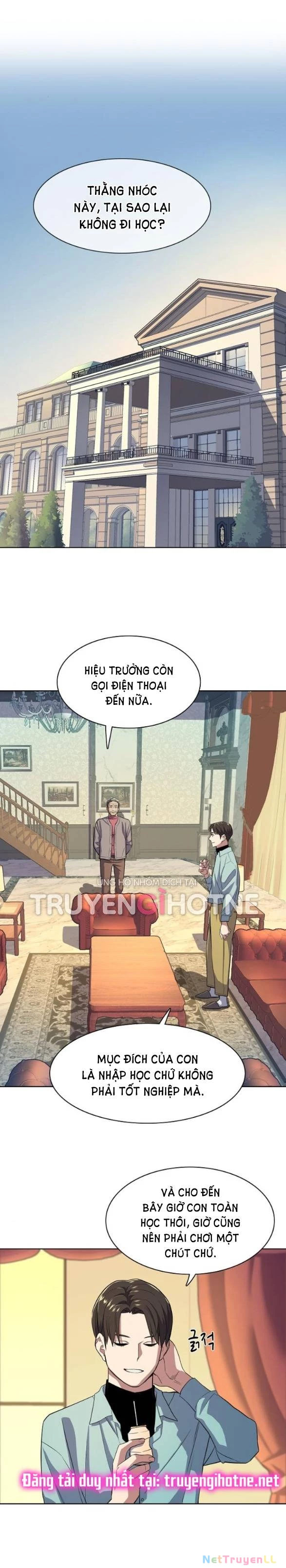 Tiểu Thiếu Gia Gia Tộc Tài Phiệt Chapter 23 - Next Chapter 23.1