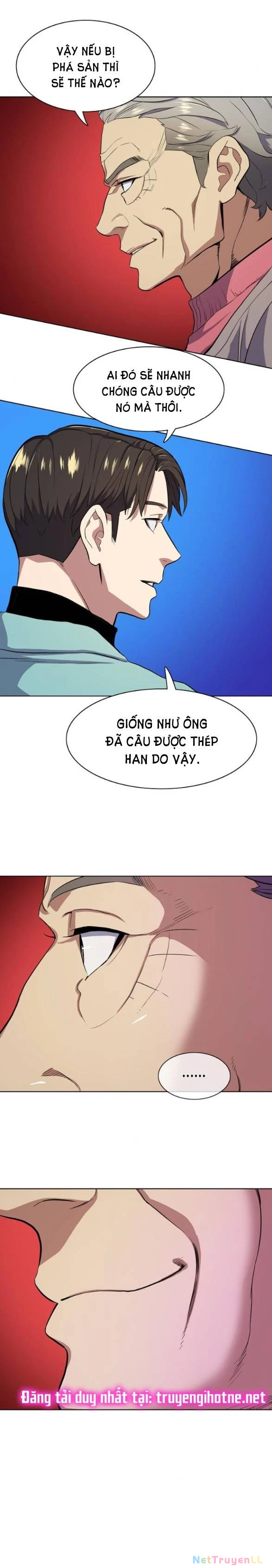 Tiểu Thiếu Gia Gia Tộc Tài Phiệt Chapter 23 - Next Chapter 23.1