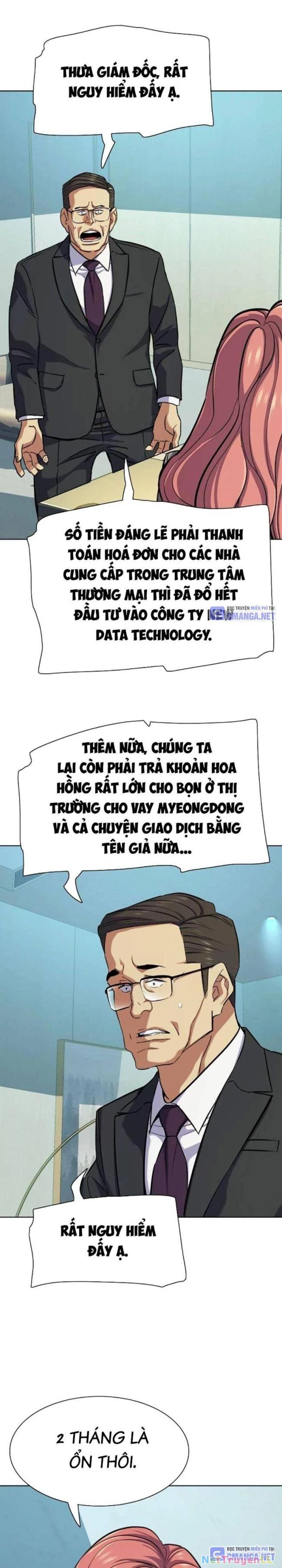 Tiểu Thiếu Gia Gia Tộc Tài Phiệt Chapter 107 - Next Chapter 108