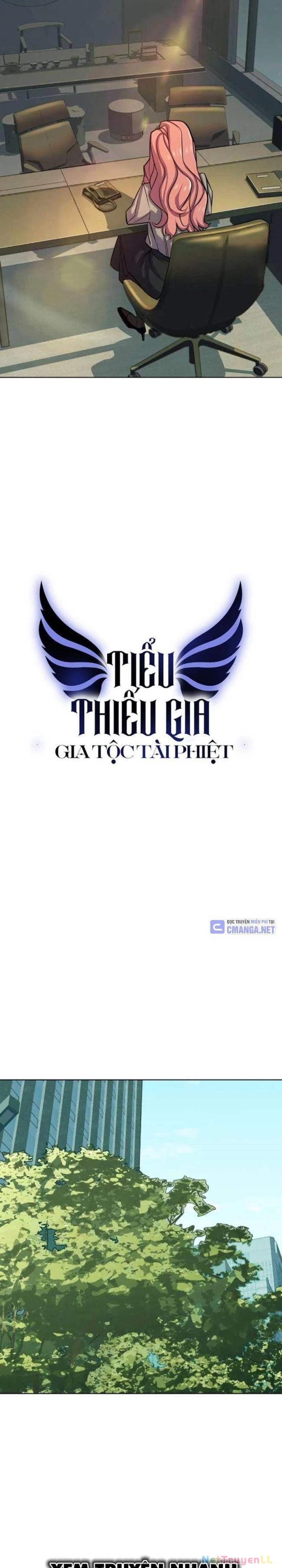 Tiểu Thiếu Gia Gia Tộc Tài Phiệt Chapter 107 - Next Chapter 108
