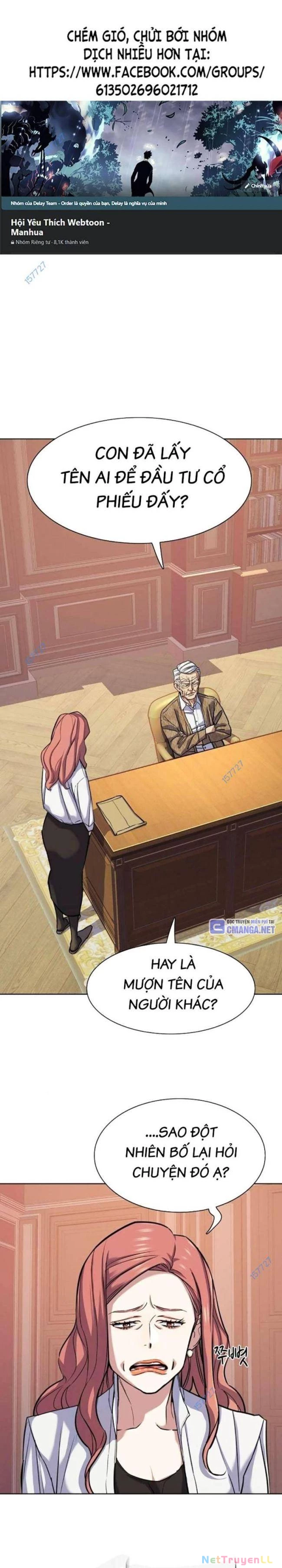 Tiểu Thiếu Gia Gia Tộc Tài Phiệt Chapter 109 - Next Chapter 110