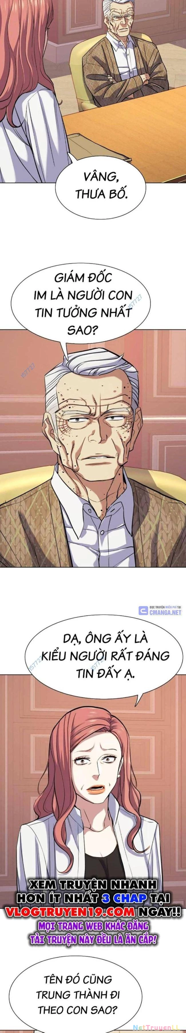 Tiểu Thiếu Gia Gia Tộc Tài Phiệt Chapter 109 - Next Chapter 110