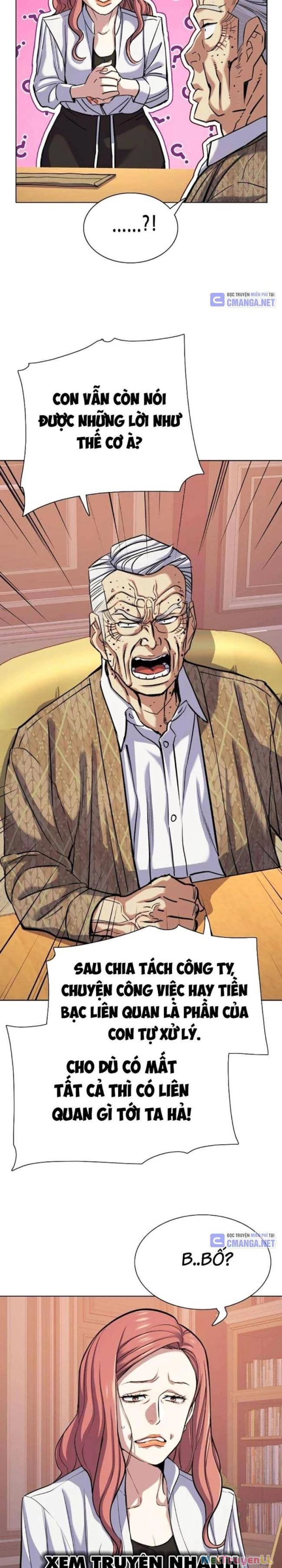 Tiểu Thiếu Gia Gia Tộc Tài Phiệt Chapter 109 - Next Chapter 110