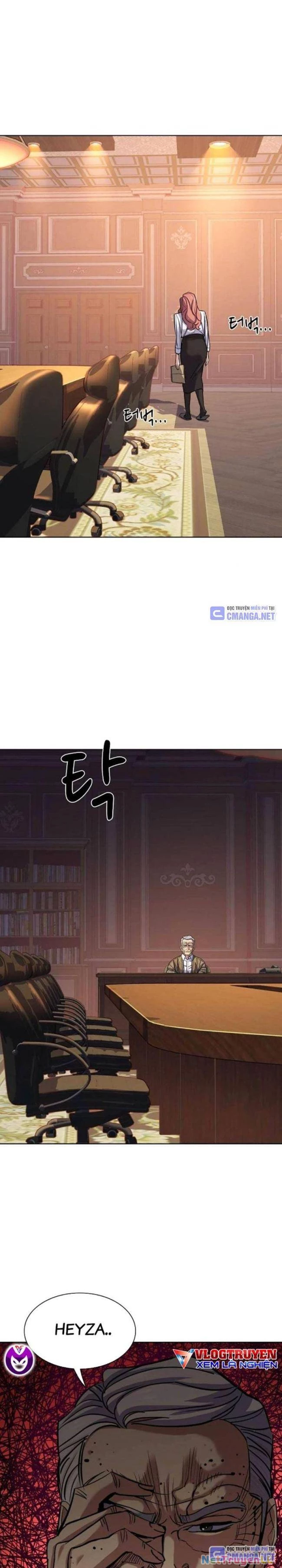 Tiểu Thiếu Gia Gia Tộc Tài Phiệt Chapter 109 - Next Chapter 110