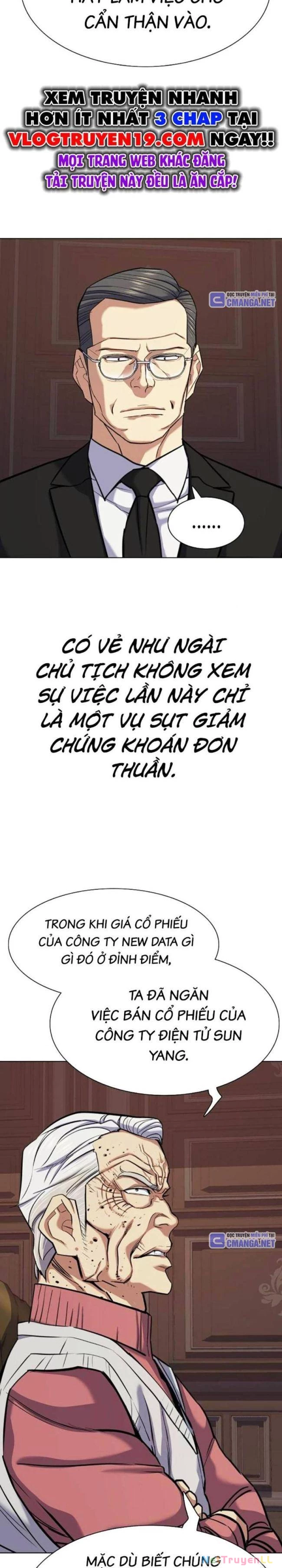 Tiểu Thiếu Gia Gia Tộc Tài Phiệt Chapter 109 - Next Chapter 110