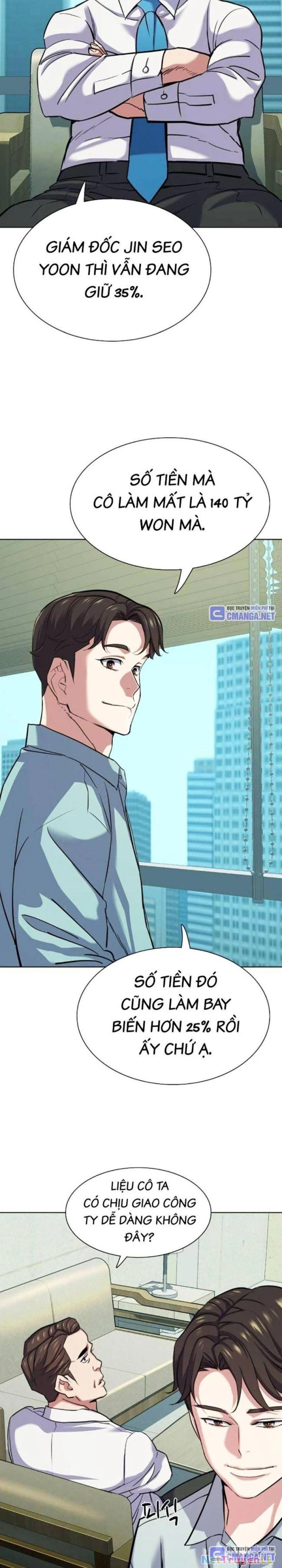 Tiểu Thiếu Gia Gia Tộc Tài Phiệt Chapter 109 - Next Chapter 110