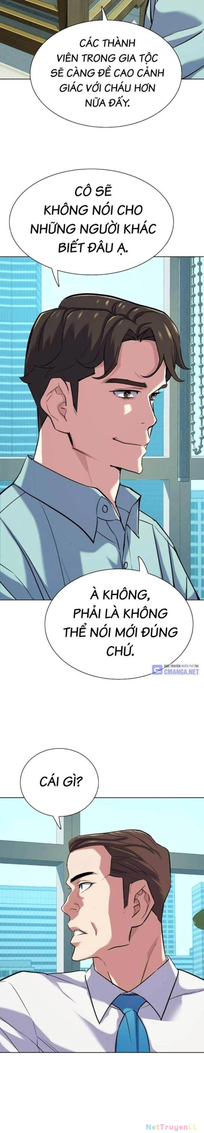 Tiểu Thiếu Gia Gia Tộc Tài Phiệt Chapter 109 - Next Chapter 110