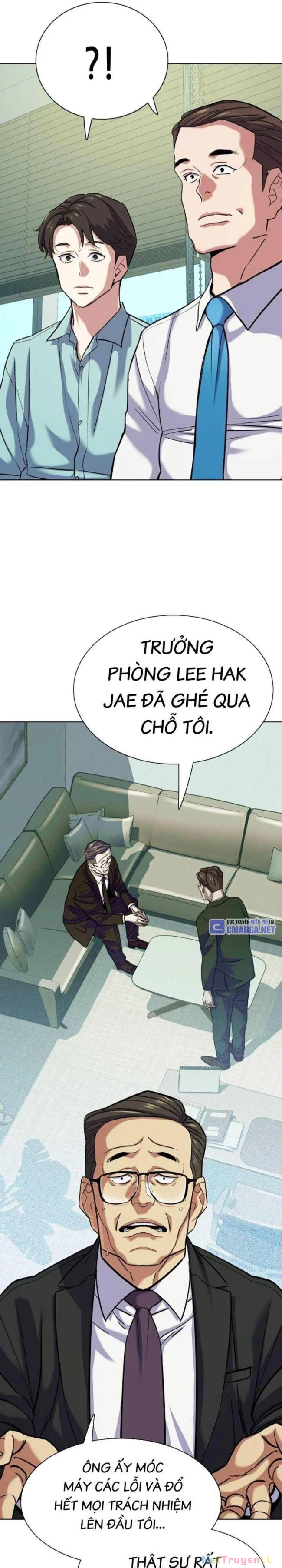 Tiểu Thiếu Gia Gia Tộc Tài Phiệt Chapter 109 - Next Chapter 110