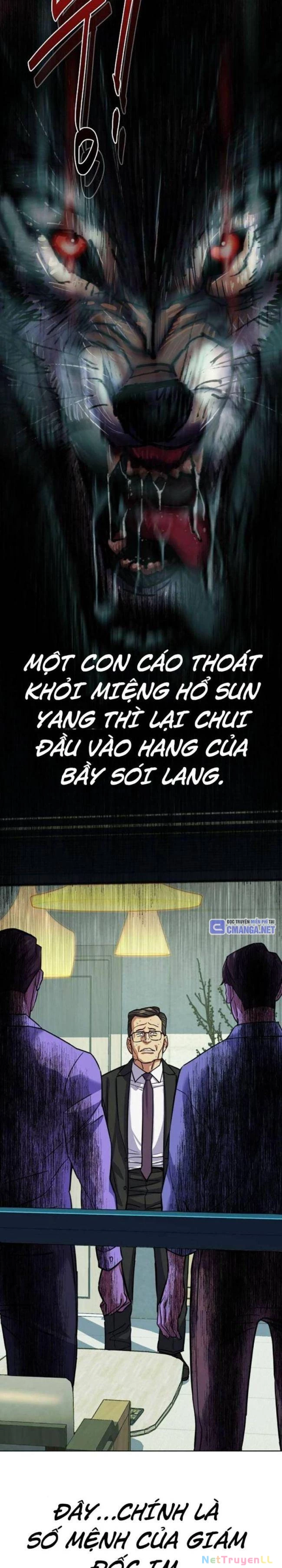 Tiểu Thiếu Gia Gia Tộc Tài Phiệt Chapter 109 - Next Chapter 110
