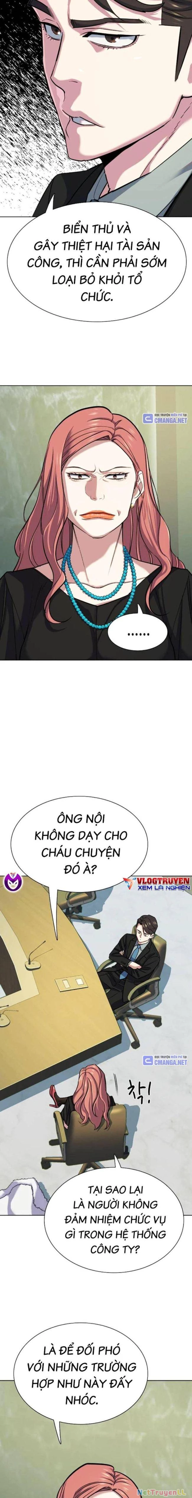 Tiểu Thiếu Gia Gia Tộc Tài Phiệt Chapter 111 - Next Chapter 112