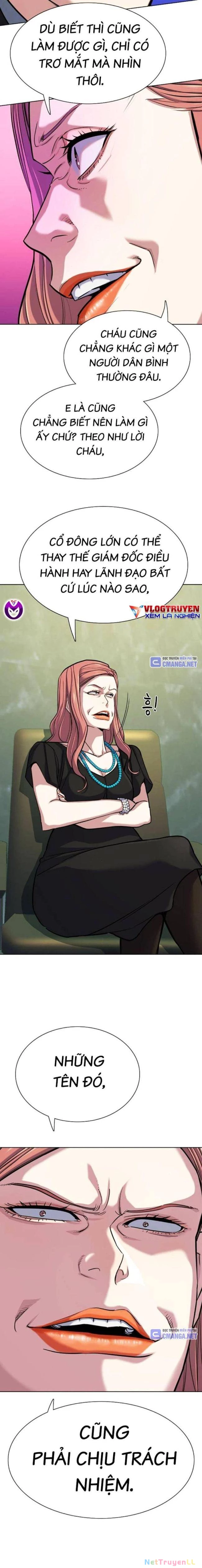 Tiểu Thiếu Gia Gia Tộc Tài Phiệt Chapter 111 - Next Chapter 112