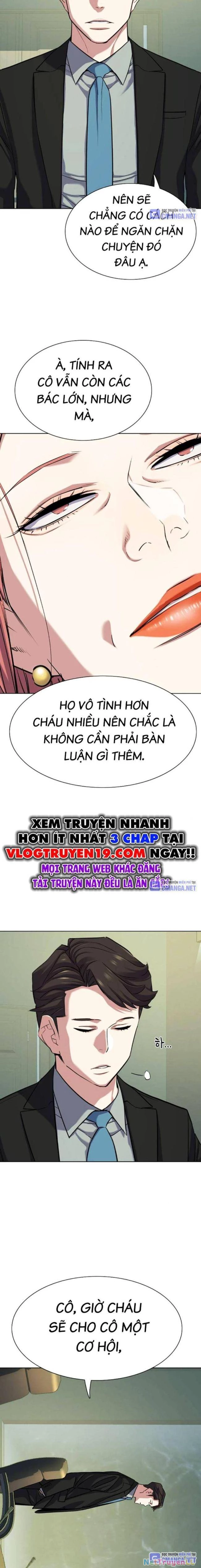 Tiểu Thiếu Gia Gia Tộc Tài Phiệt Chapter 111 - Next Chapter 112