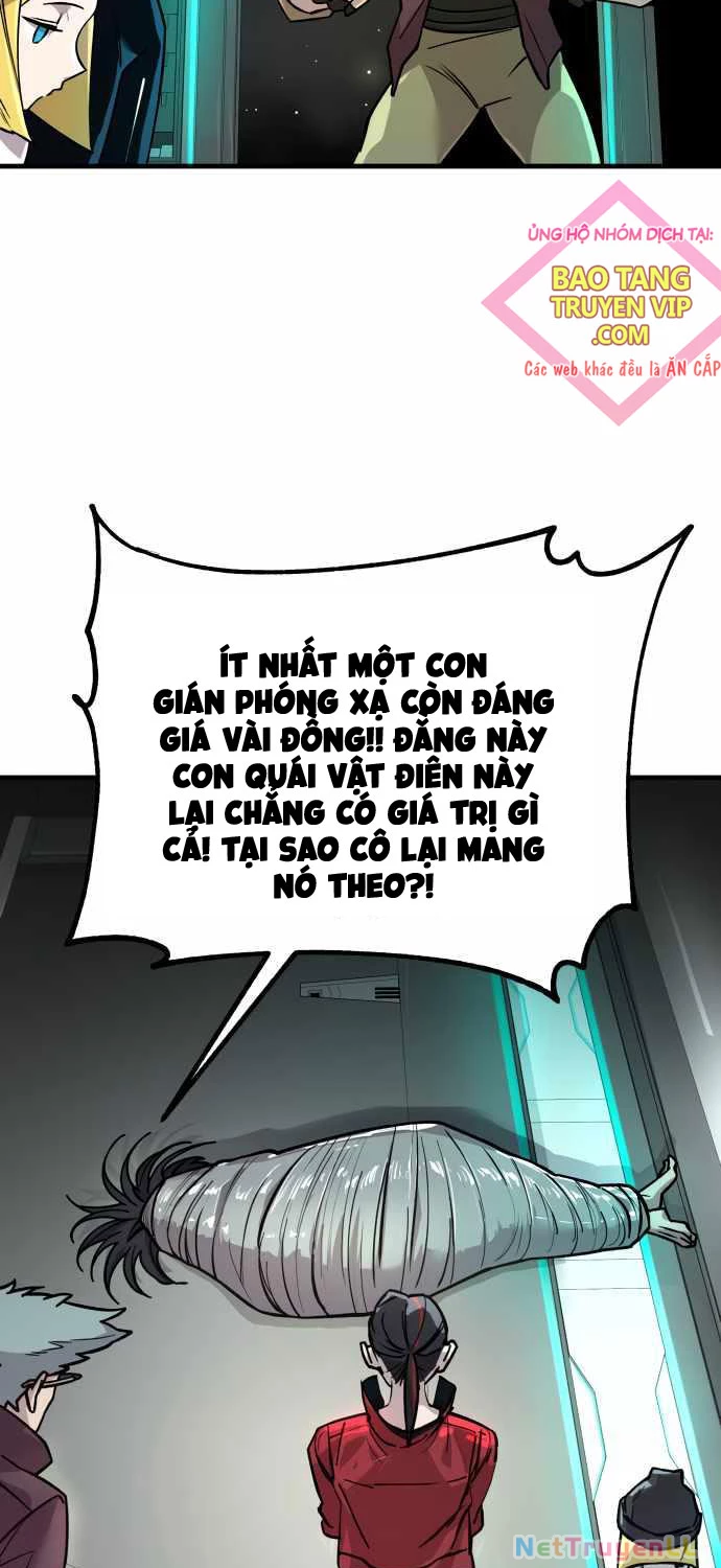 Thiên Ma 3077 Chapter 1 - Trang 3