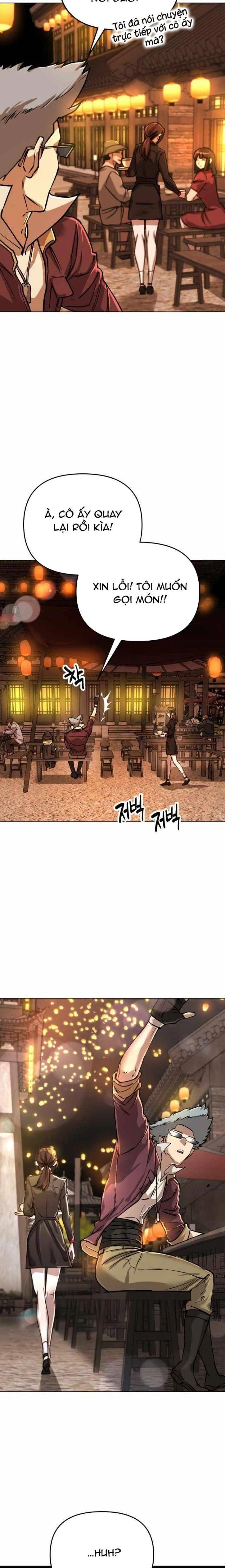 Thiên Ma 3077 Chapter 9 - Next Chapter 10