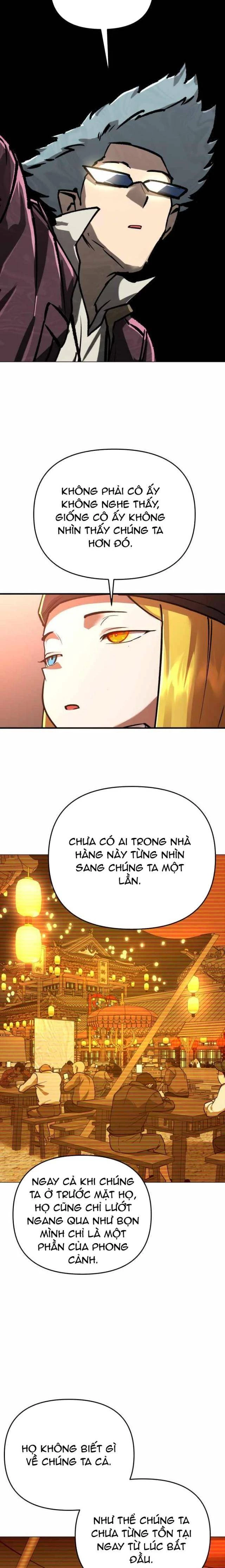 Thiên Ma 3077 Chapter 9 - Next Chapter 10