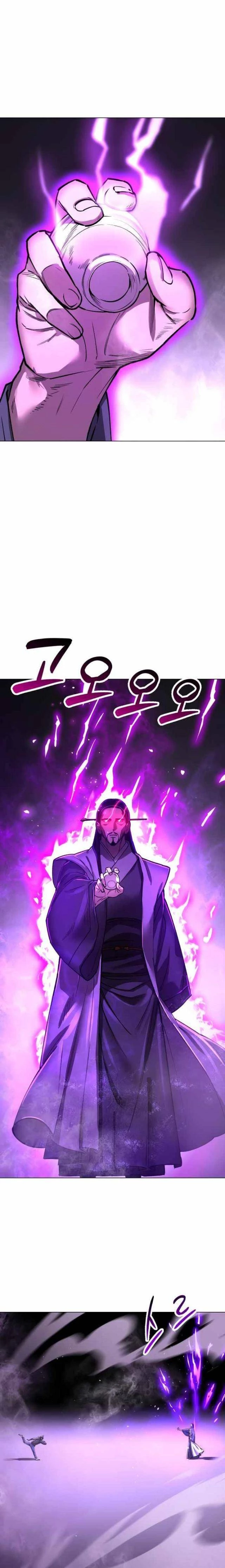 Thiên Ma 3077 Chapter 9 - Next Chapter 10