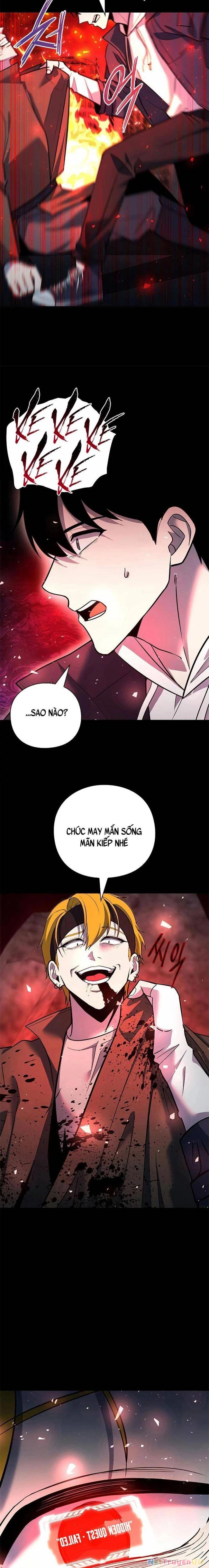 Thợ Tạo Tác Vũ Khí Chapter 31 - Next Chapter 32