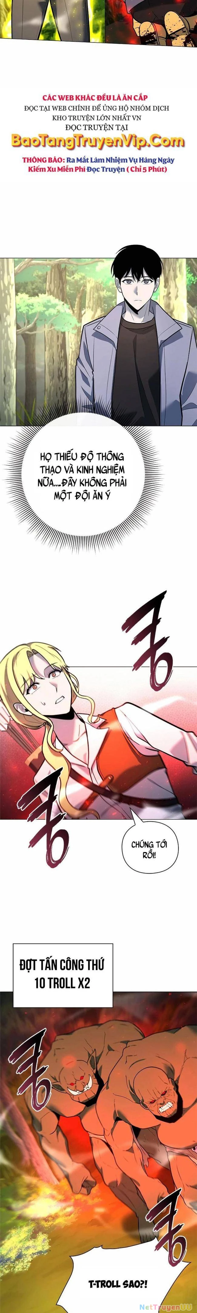 Thợ Tạo Tác Vũ Khí Chapter 31 - Next Chapter 32