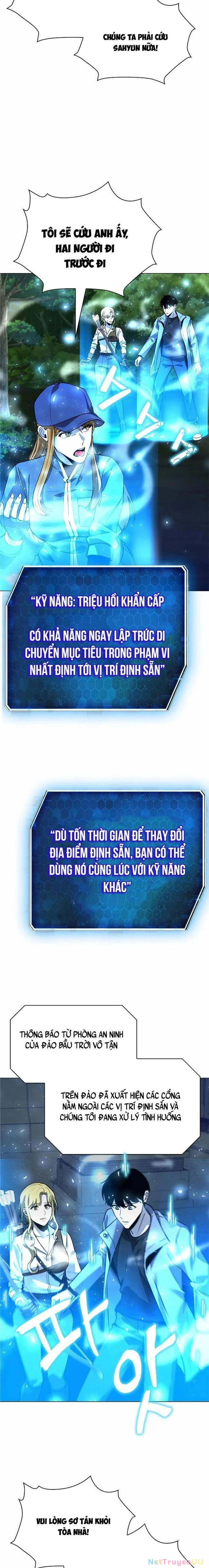 Thợ Tạo Tác Vũ Khí Chapter 31 - Next Chapter 32