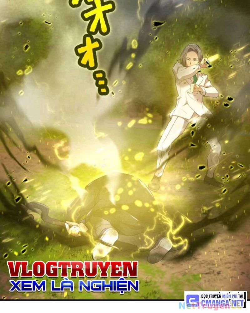Mình Tao Là Siêu Việt Giả Mạnh Nhất! Chapter 1 - Trang 3
