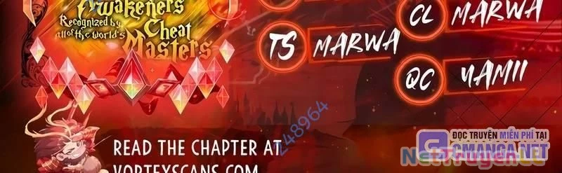 Mình Tao Là Siêu Việt Giả Mạnh Nhất! Chapter 16 - Next Chapter 17