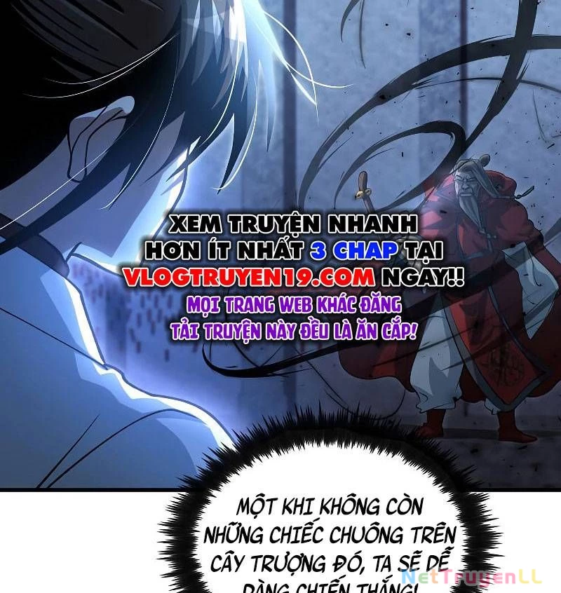 Bác Sĩ Trùng Sinh Về Murim Chapter 138 - Next Chapter 139