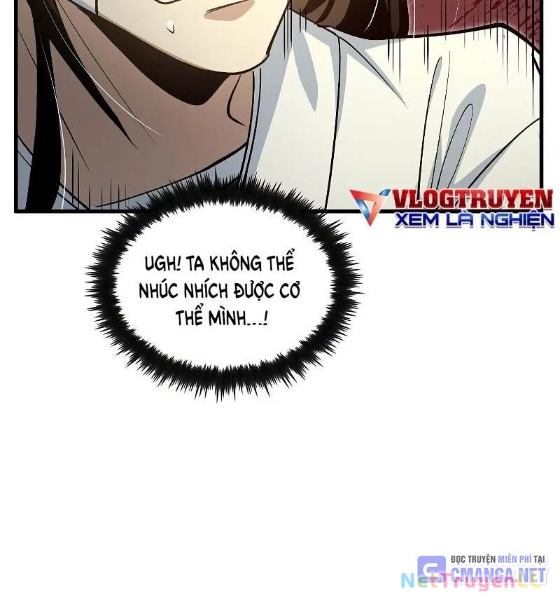 Bác Sĩ Trùng Sinh Về Murim Chapter 140 - Next Chapter 141