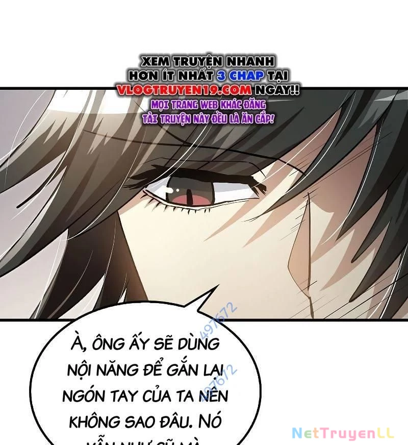 Bác Sĩ Trùng Sinh Về Murim Chapter 140 - Next Chapter 141