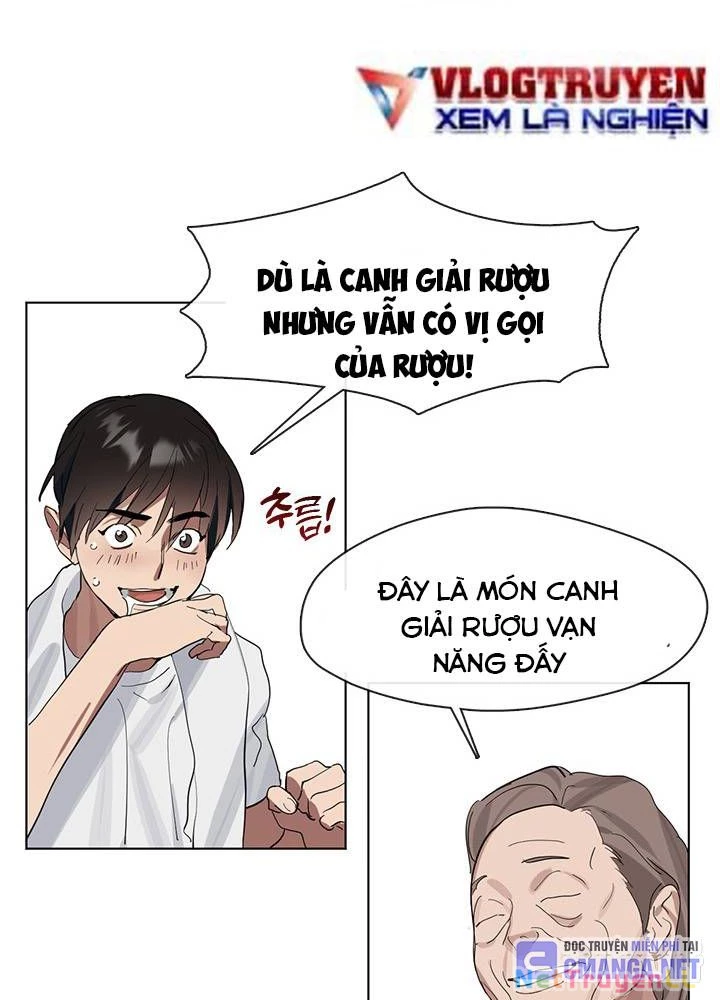 Nhà Hàng Thế Giới Ngầm Chapter 14 - Trang 3