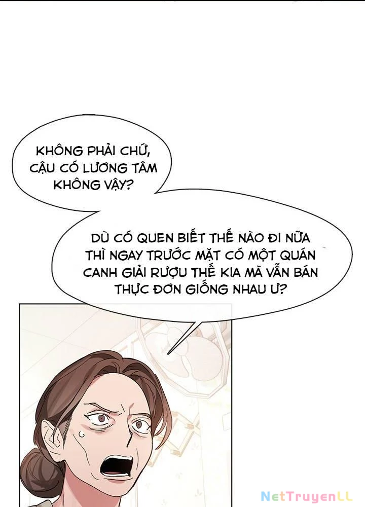 Nhà Hàng Thế Giới Ngầm Chapter 16 - Trang 3