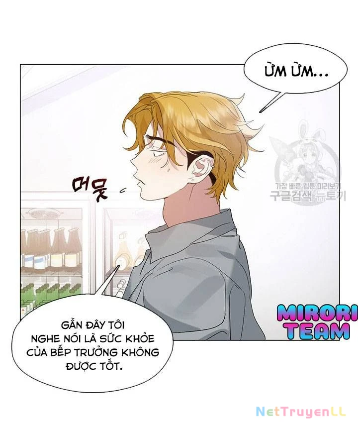 Nhà Hàng Thế Giới Ngầm Chapter 26 - Next Chapter 27