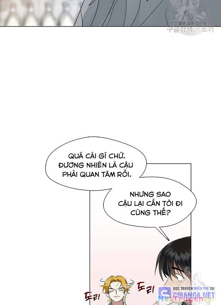 Nhà Hàng Thế Giới Ngầm Chapter 26 - Next Chapter 27