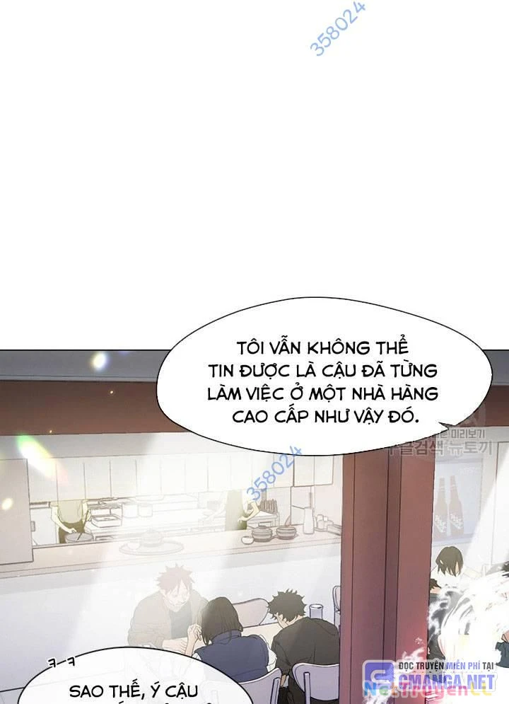 Nhà Hàng Thế Giới Ngầm Chapter 26 - Next Chapter 27