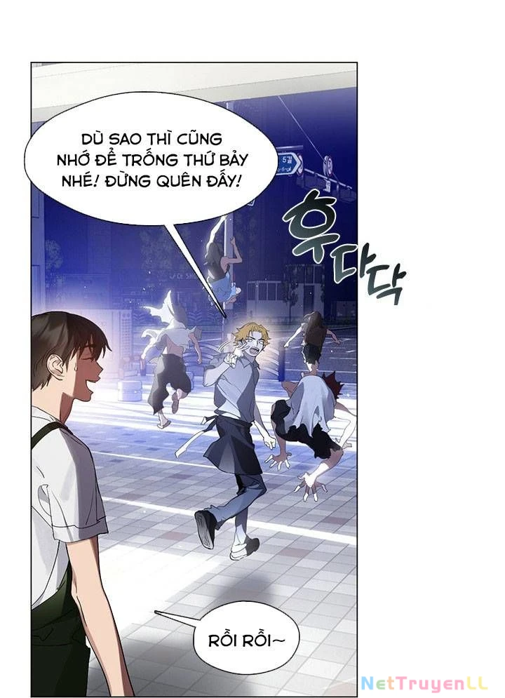 Nhà Hàng Thế Giới Ngầm Chapter 26 - Next Chapter 27