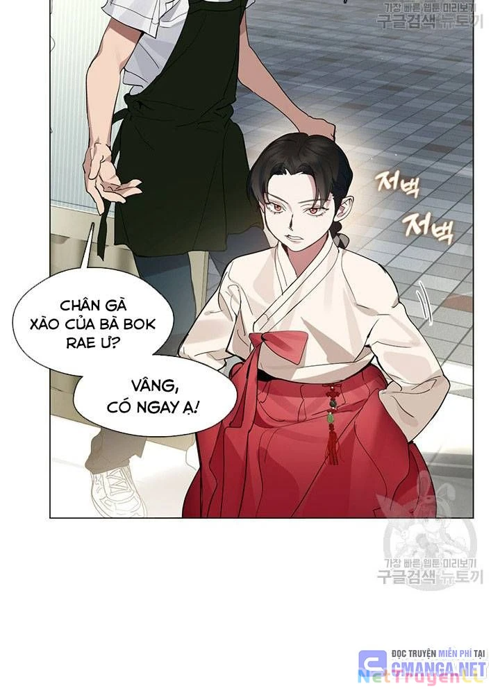 Nhà Hàng Thế Giới Ngầm Chapter 26 - Next Chapter 27