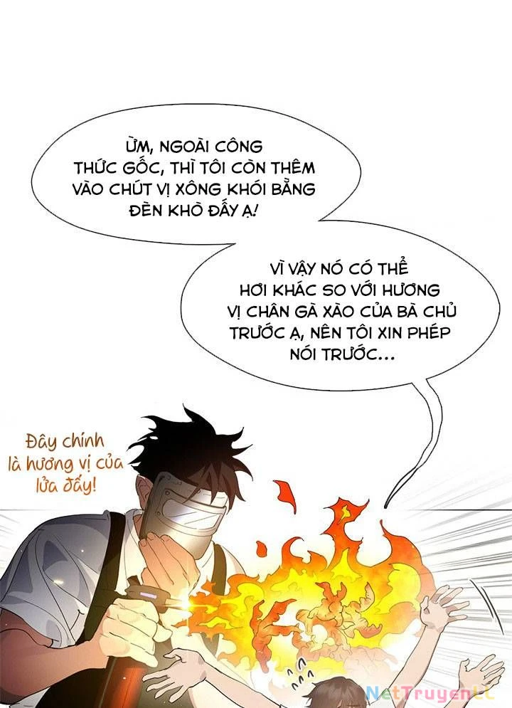 Nhà Hàng Thế Giới Ngầm Chapter 26 - Next Chapter 27