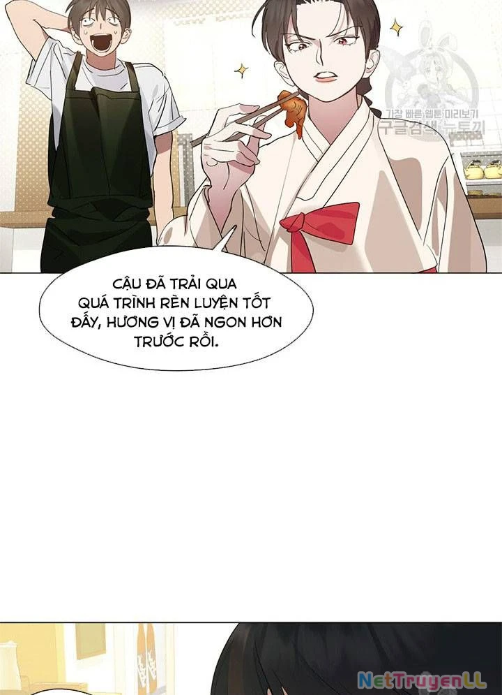 Nhà Hàng Thế Giới Ngầm Chapter 26 - Next Chapter 27