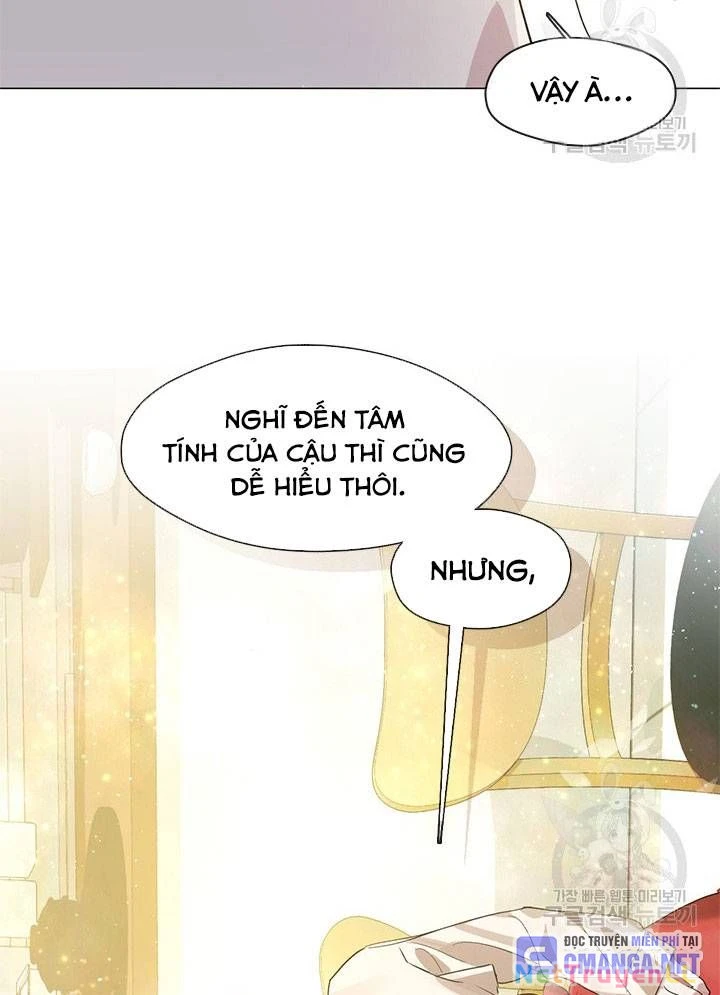 Nhà Hàng Thế Giới Ngầm Chapter 26 - Next Chapter 27