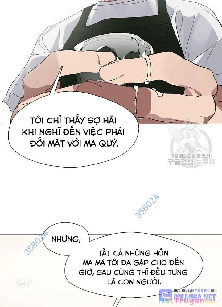 Nhà Hàng Thế Giới Ngầm Chapter 26 - Next Chapter 27