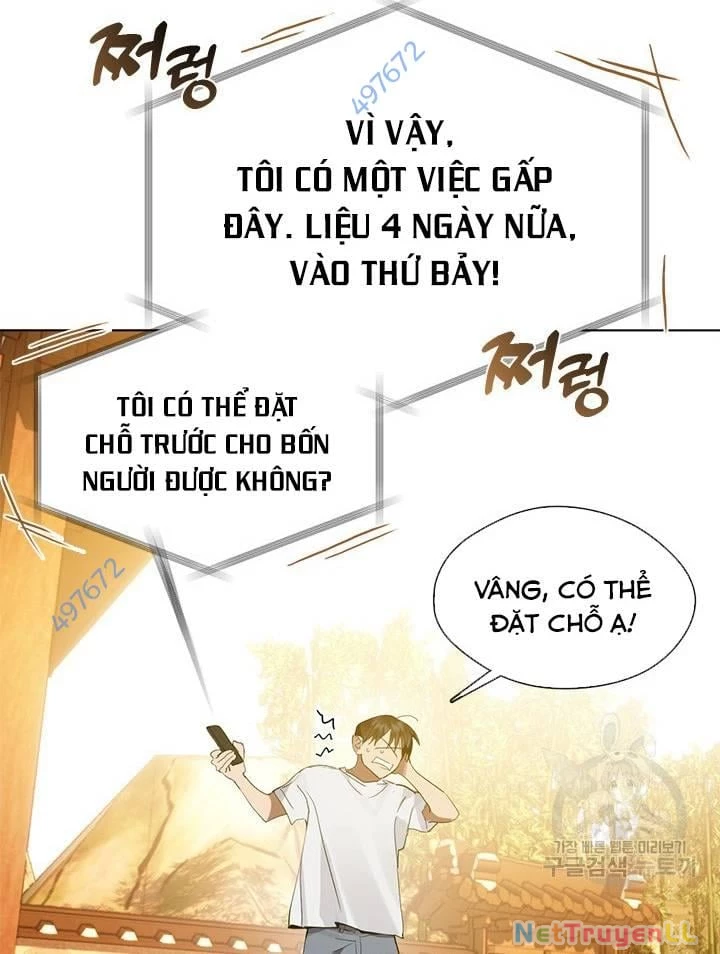 Nhà Hàng Thế Giới Ngầm Chapter 30 - Trang 3