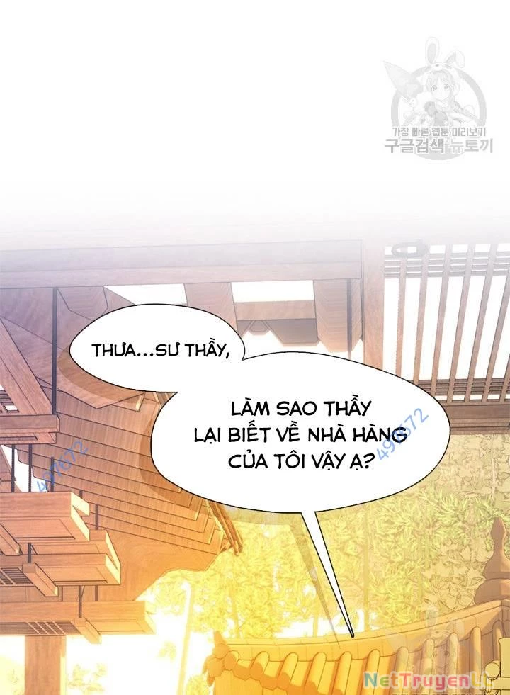 Nhà Hàng Thế Giới Ngầm Chapter 30 - Trang 3