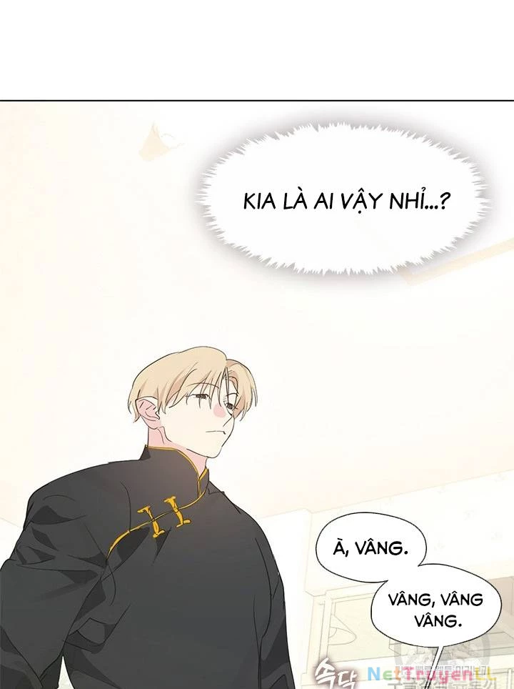 Nhà Hàng Thế Giới Ngầm Chapter 30 - Trang 3